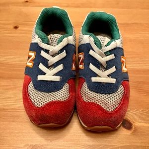 New Balance 574 (Toddler)